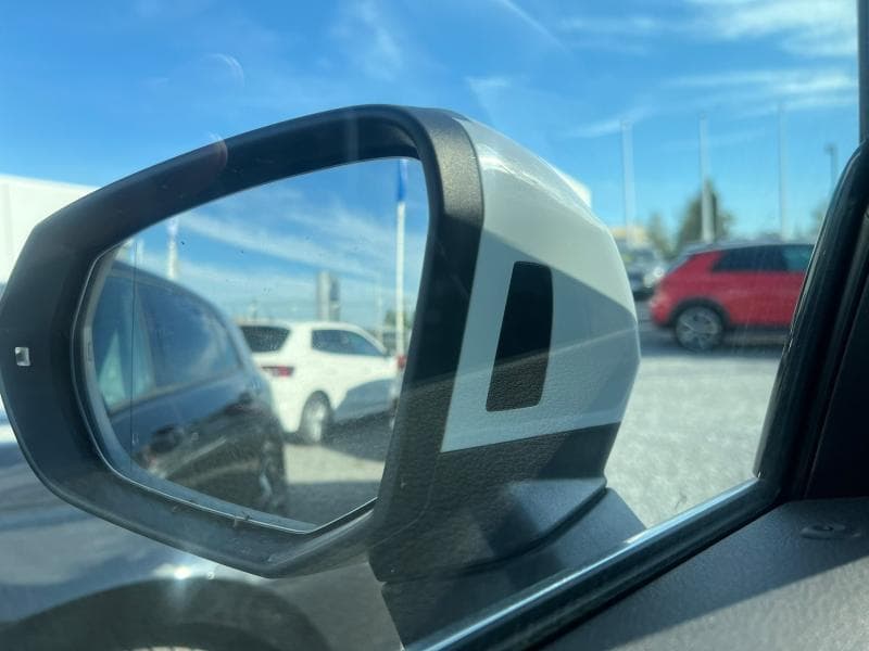 Audi Q3 Sportback | 1.5 TFSI 150cv | GPS | Caméra | Capteurs Av+Ar | Virtual Cockpit | Sièges AV chauffants - 31