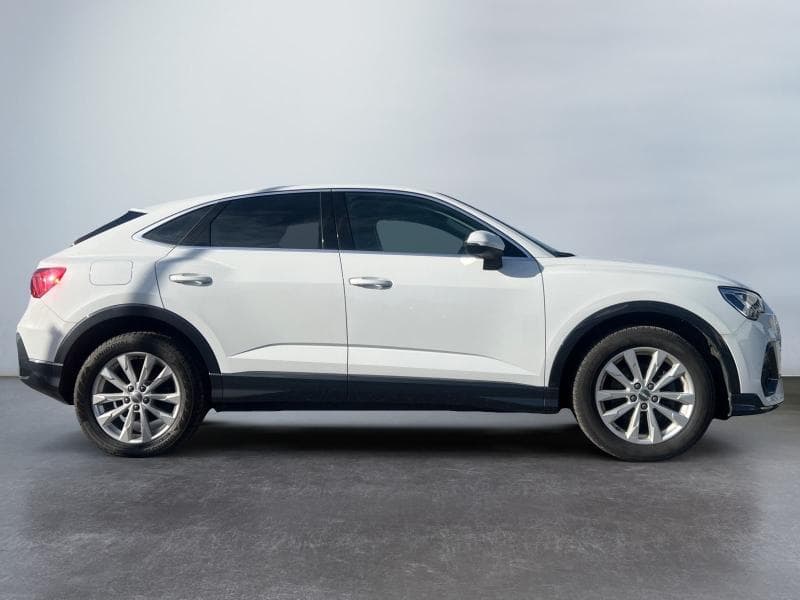 Audi Q3 Sportback | 1.5 TFSI 150cv | GPS | Caméra | Capteurs Av+Ar | Virtual Cockpit | Sièges AV chauffants - 5