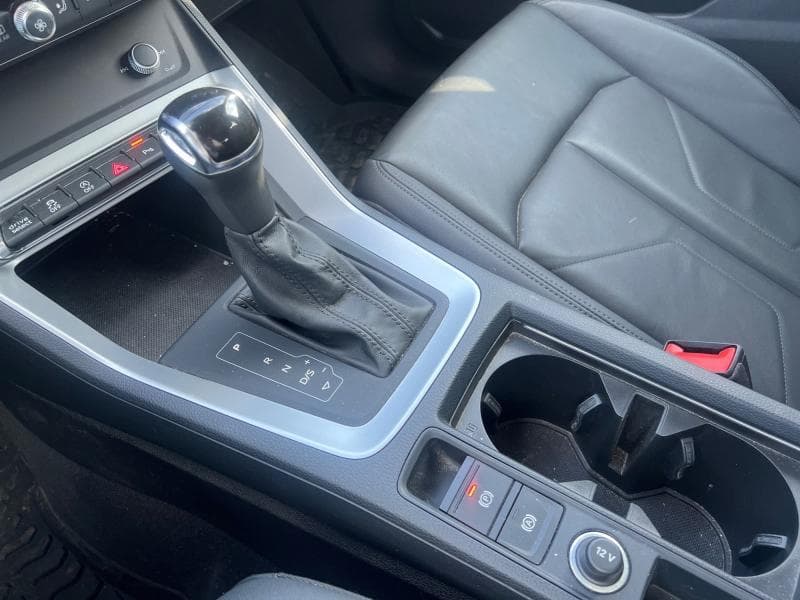 Audi Q3 Sportback | 1.5 TFSI 150cv | GPS | Caméra | Capteurs Av+Ar | Virtual Cockpit | Sièges AV chauffants - 26