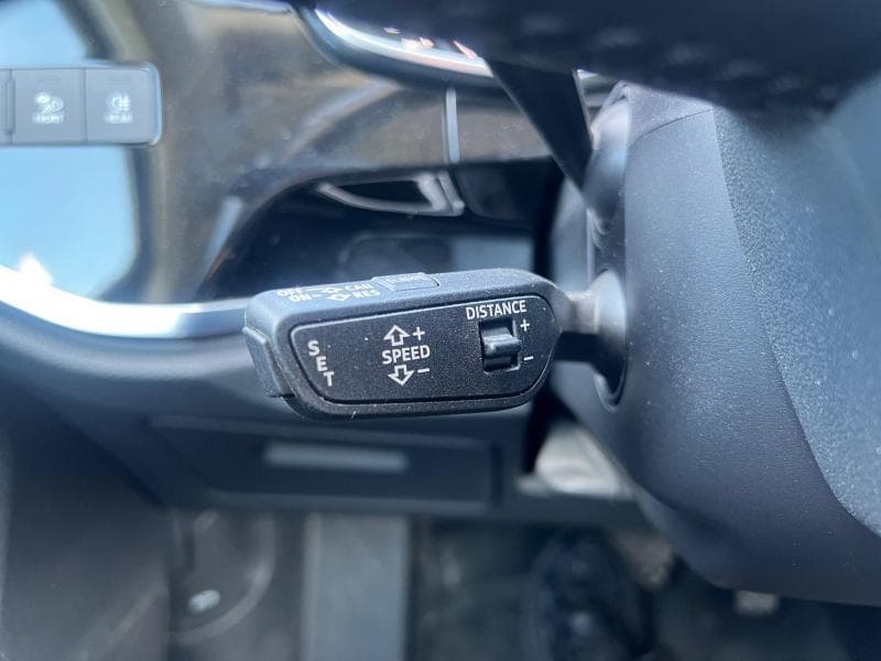 Audi Q3 Sportback | 1.5 TFSI 150cv | GPS | Caméra | Capteurs Av+Ar | Virtual Cockpit | Sièges AV chauffants - 25