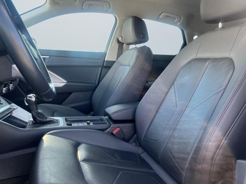 Audi Q3 Sportback | 1.5 TFSI 150cv | GPS | Caméra | Capteurs Av+Ar | Virtual Cockpit | Sièges AV chauffants - 11