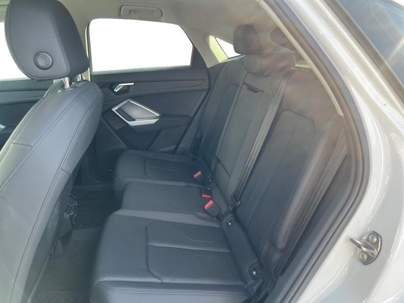 Audi Q3 Sportback | 1.5 TFSI 150cv | GPS | Caméra | Capteurs Av+Ar | Virtual Cockpit | Sièges AV chauffants - 23