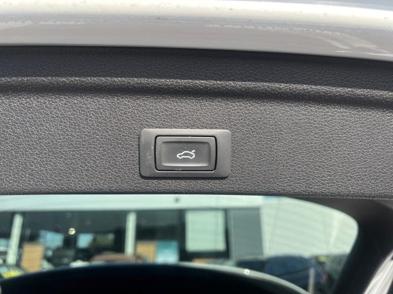 Audi Q3 Sportback | 1.5 TFSI 150cv | GPS | Caméra | Capteurs Av+Ar | Virtual Cockpit | Sièges AV chauffants - 28