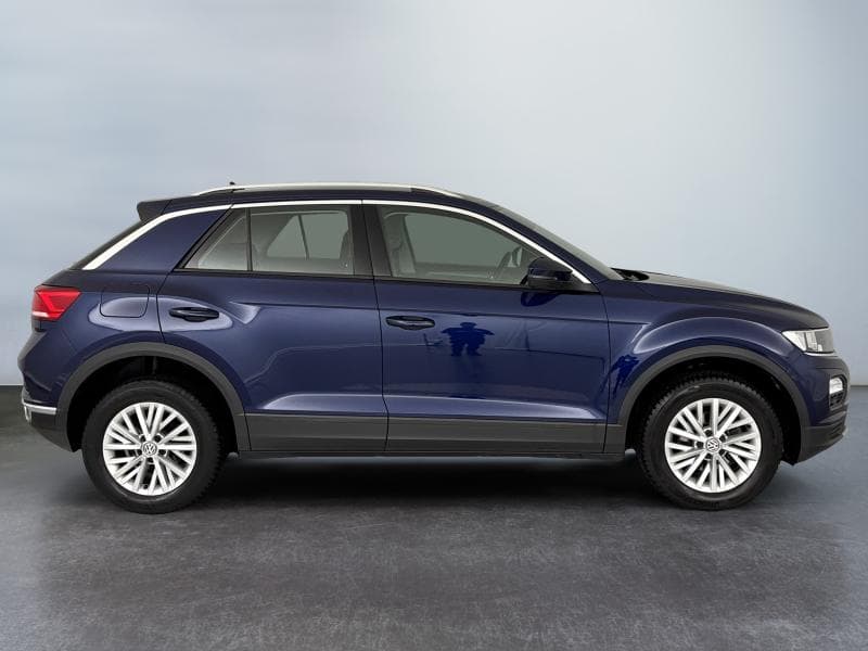 Volkswagen T-Roc Style | 1.0 tsi 115cv | Carplay | Caméra | Capteurs AV+AR | Clim auto - 4