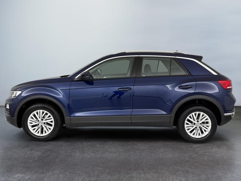 Volkswagen T-Roc Style | 1.0 tsi 115cv | Carplay | Caméra | Capteurs AV+AR | Clim auto - 5