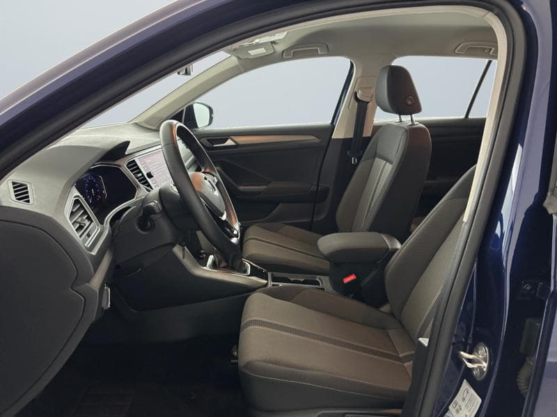 Volkswagen T-Roc Style | 1.0 tsi 115cv | Carplay | Caméra | Capteurs AV+AR | Clim auto - 10
