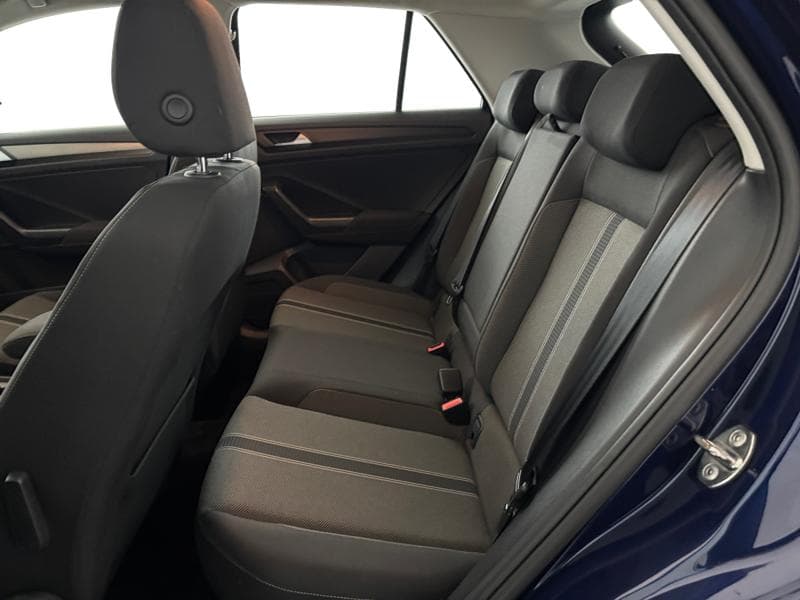 Volkswagen T-Roc Style | 1.0 tsi 115cv | Carplay | Caméra | Capteurs AV+AR | Clim auto - 16