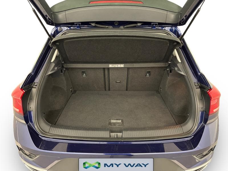Volkswagen T-Roc Style | 1.0 tsi 115cv | Carplay | Caméra | Capteurs AV+AR | Clim auto - 17