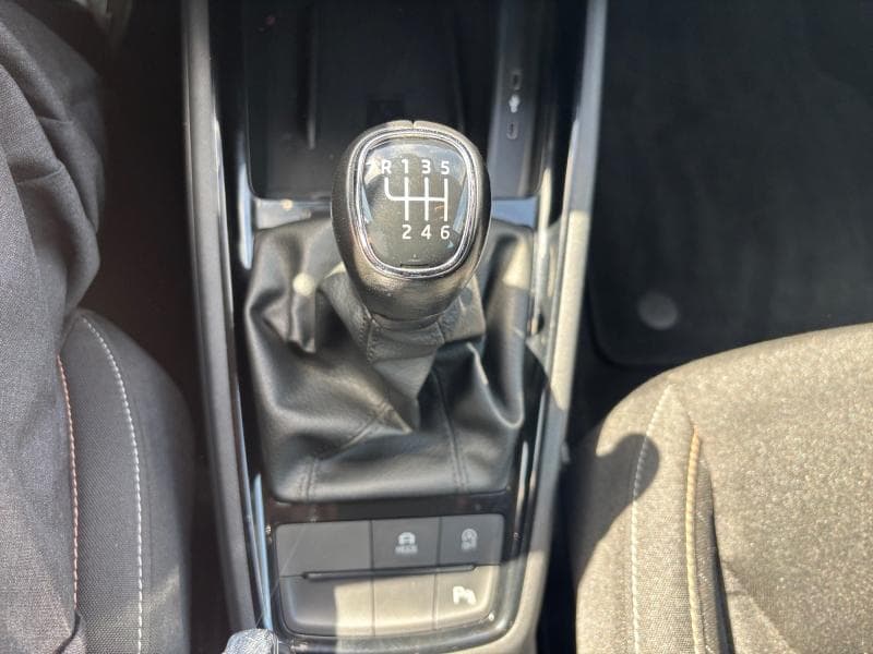 Skoda Kamiq Ambition | 1.0 tsi 110cv | GPS | Caméra | Carplay | Sièges Av chauffants | Capteurs Av/Ar - 22