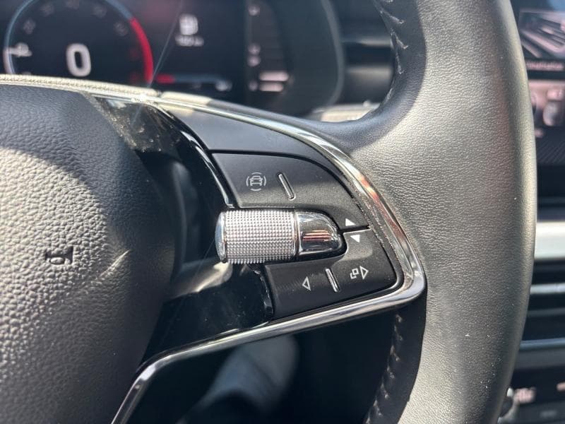 Skoda Kamiq Ambition | 1.0 tsi 110cv | GPS | Caméra | Carplay | Sièges Av chauffants | Capteurs Av/Ar - 18