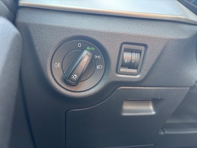 Skoda Kamiq Ambition | 1.0 tsi 110cv | GPS | Caméra | Carplay | Sièges Av chauffants | Capteurs Av/Ar - 26