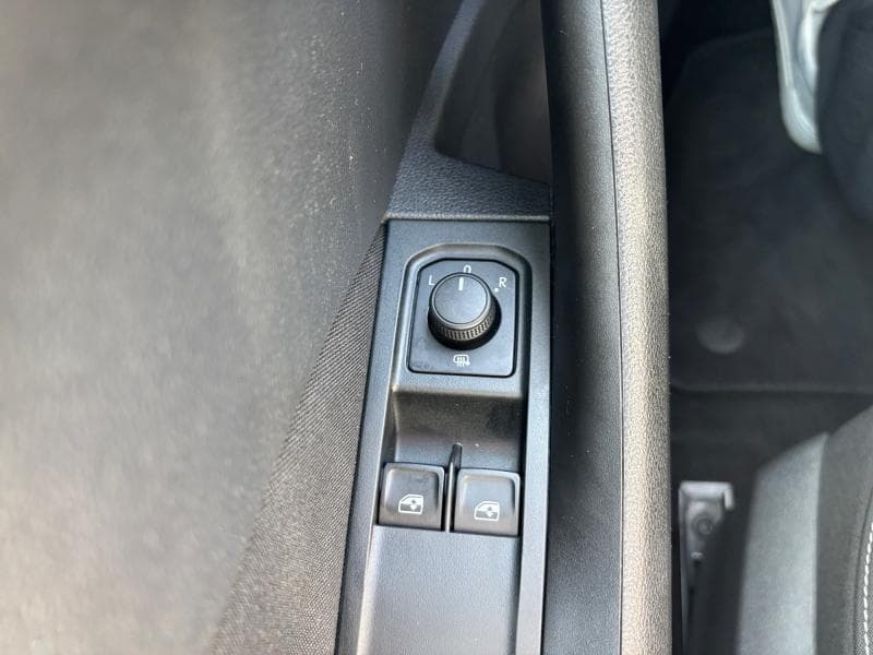Skoda Kamiq Ambition | 1.0 tsi 110cv | GPS | Caméra | Carplay | Sièges Av chauffants | Capteurs Av/Ar - 25