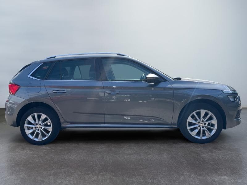 Skoda Kamiq Ambition | 1.0 tsi 110cv | GPS | Caméra | Carplay | Sièges Av chauffants | Capteurs Av/Ar - 8