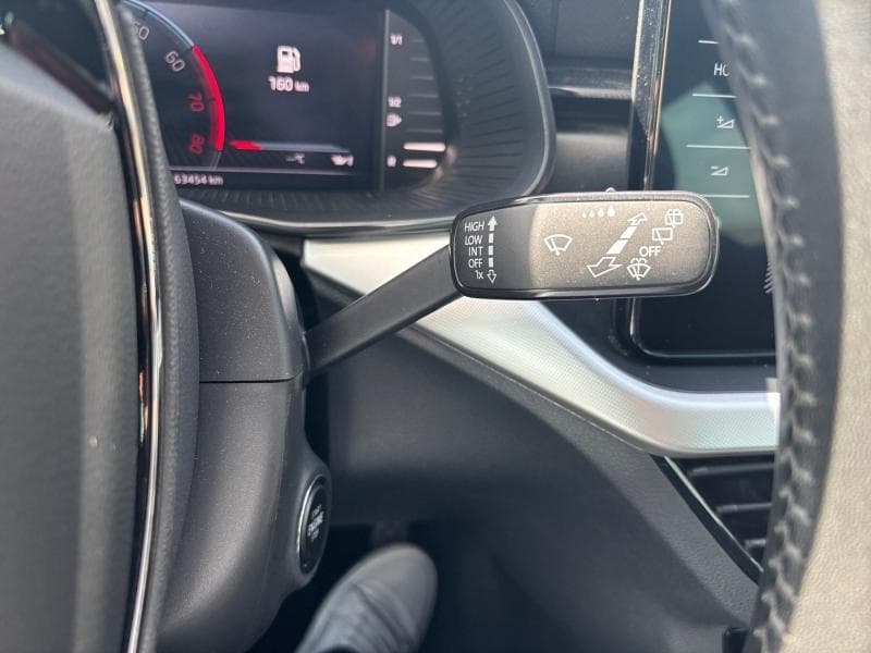 Skoda Kamiq Ambition | 1.0 tsi 110cv | GPS | Caméra | Carplay | Sièges Av chauffants | Capteurs Av/Ar - 20