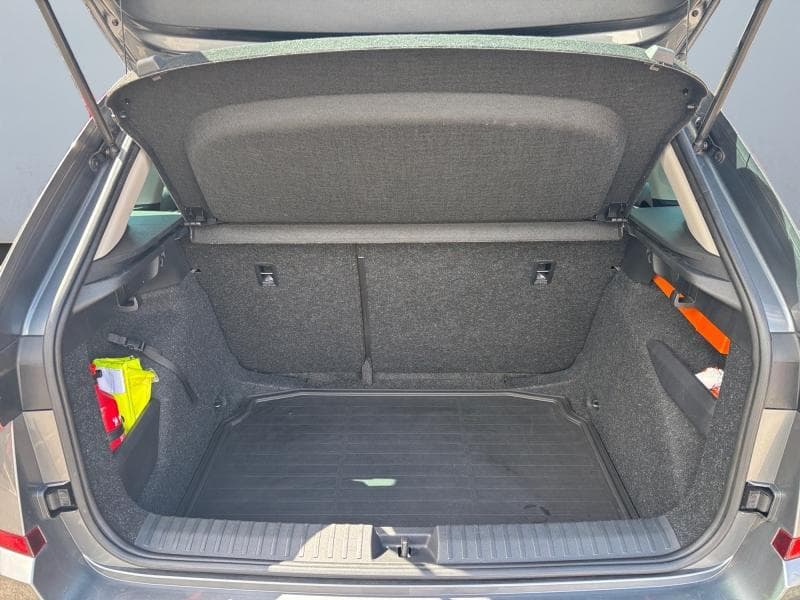 Skoda Kamiq Ambition | 1.0 tsi 110cv | GPS | Caméra | Carplay | Sièges Av chauffants | Capteurs Av/Ar - 28
