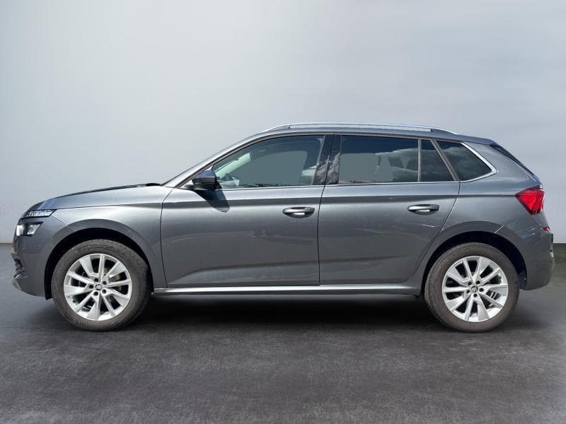 Skoda Kamiq Ambition | 1.0 tsi 110cv | GPS | Caméra | Carplay | Sièges Av chauffants | Capteurs Av/Ar - 7