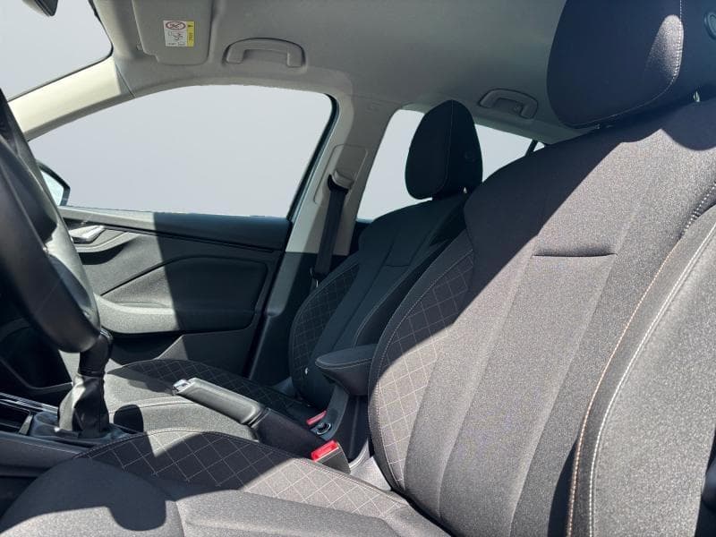 Skoda Kamiq Ambition | 1.0 tsi 110cv | GPS | Caméra | Carplay | Sièges Av chauffants | Capteurs Av/Ar - 10