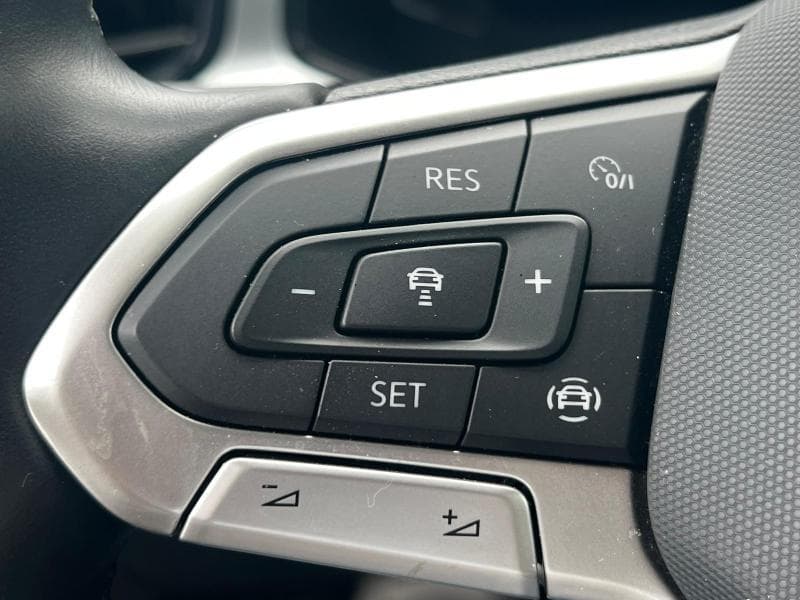 Volkswagen T-Roc Life | 1.5 TSI 150CH | GPS | Caméra | Carplay | Sièges Av chauffants | - 14