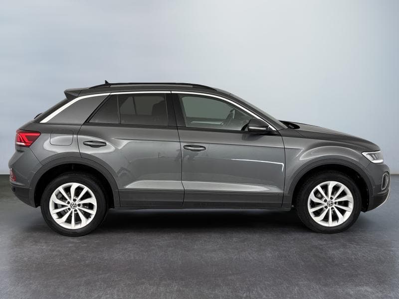 Volkswagen T-Roc Life | 1.5 TSI 150CH | GPS | Caméra | Carplay | Sièges Av chauffants | - 4
