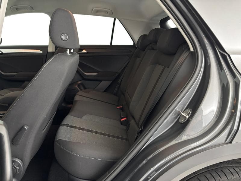 Volkswagen T-Roc Life | 1.5 TSI 150CH | GPS | Caméra | Carplay | Sièges Av chauffants | - 25