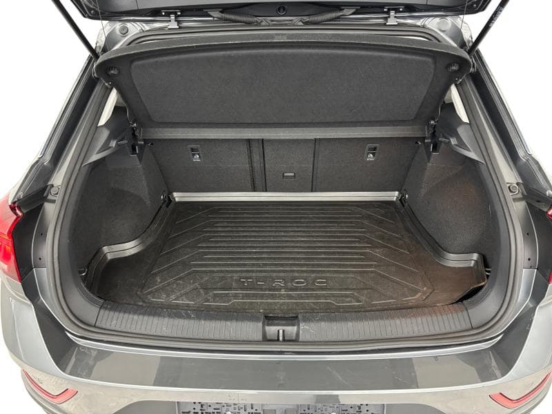 Volkswagen T-Roc Life | 1.5 TSI 150CH | GPS | Caméra | Carplay | Sièges Av chauffants | - 26