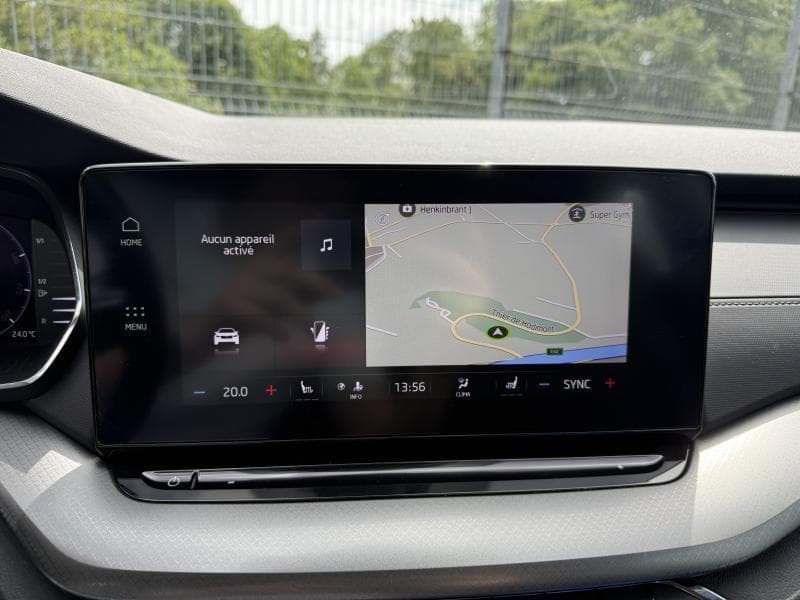 Skoda Octavia Ambition | 1.0 Tsi 110 CV | Gps | Clim | Alu | Camera - 18