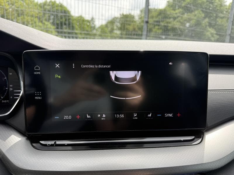 Skoda Octavia Ambition | 1.0 Tsi 110 CV | Gps | Clim | Alu | Camera - 19
