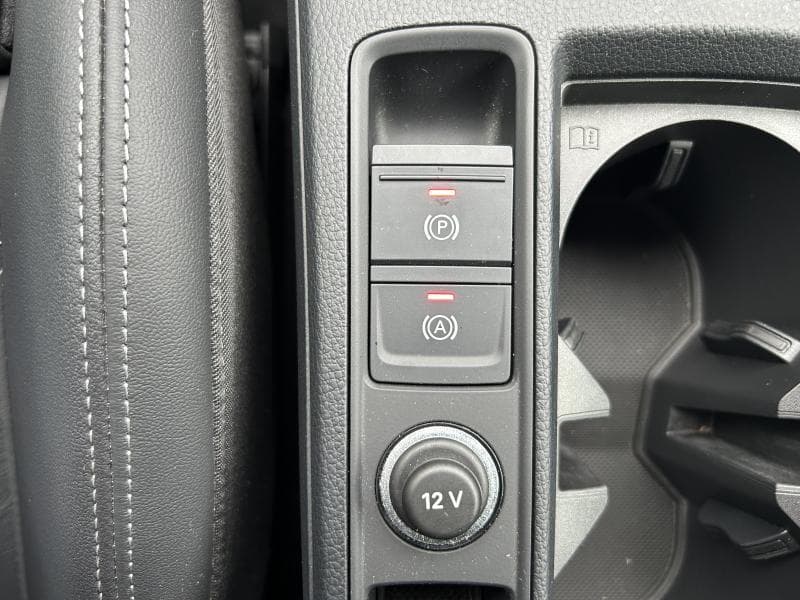 Audi Q3 Sportback S-line int et ext | 1.5 TFSI 150 CV | Boite auto | Camera | GPS | Toit ouvrant et pano - 38