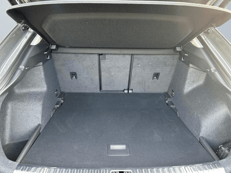 Audi Q3 Sportback S-line int et ext | 1.5 TFSI 150 CV | Boite auto | Camera | GPS | Toit ouvrant et pano - 14