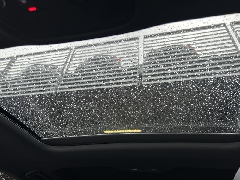 Audi Q3 Sportback S-line int et ext | 1.5 TFSI 150 CV | Boite auto | Camera | GPS | Toit ouvrant et pano - 26