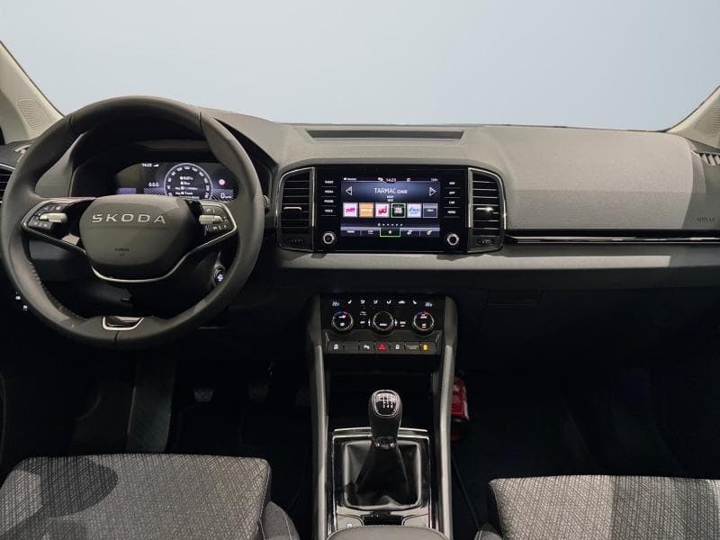 Skoda Karoq Selection*Carplay*Keyless*Camera - 16