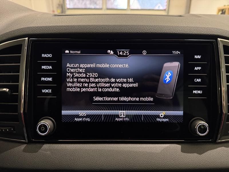 Skoda Karoq Selection*Carplay*Keyless*Camera - 22