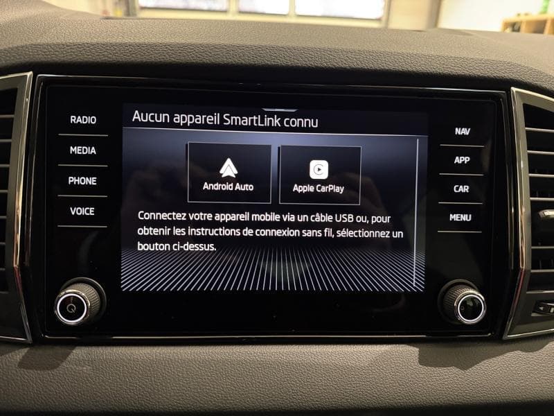Skoda Karoq Selection*Carplay*Keyless*Camera - 23
