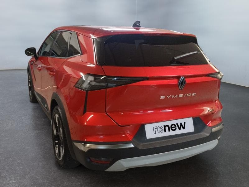 Renault Symbioz Iconic - 5