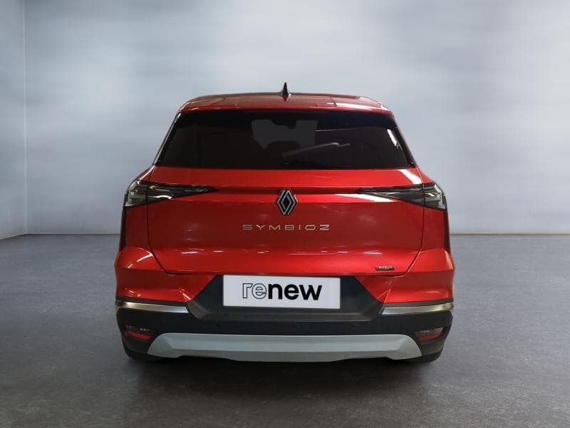 Renault Symbioz Iconic - 7