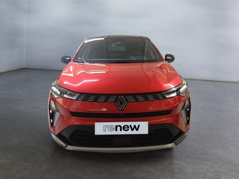 Renault Symbioz Iconic - 2
