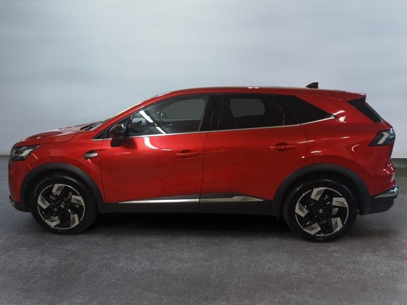 Renault Symbioz Iconic - 4