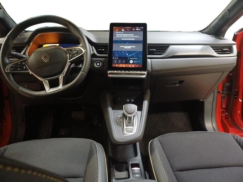 Renault Symbioz Iconic - 10