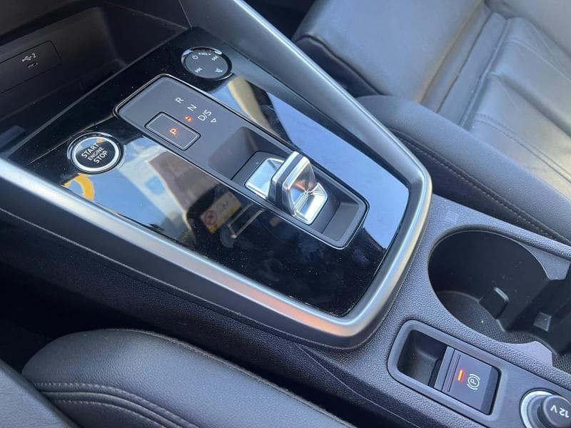 Audi A3 S-Line | 1.0 TFSI 110cv | Carplay | GPS | Virtual Cockpit | Sièges Av chauffants - 22