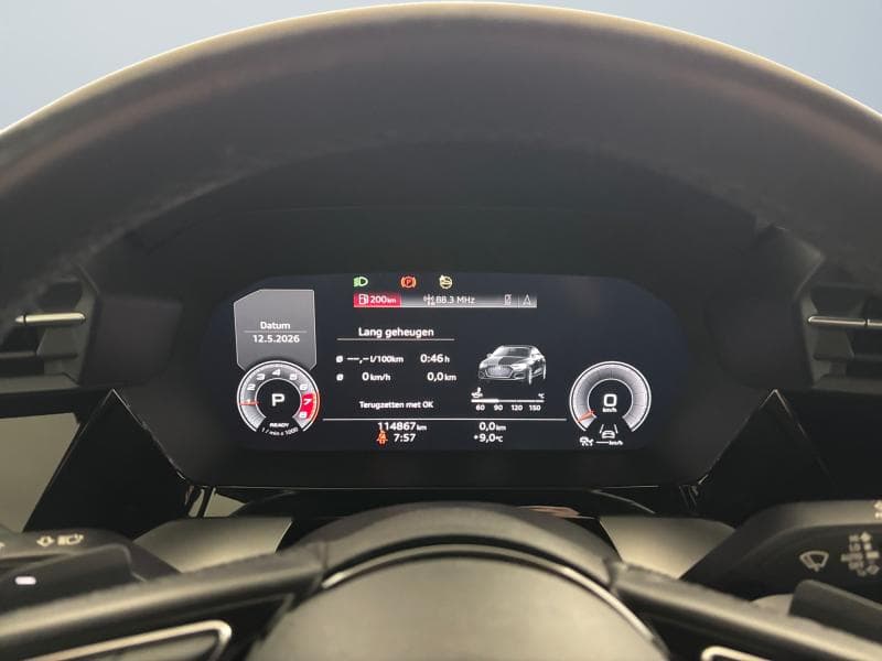 Audi A3 S-Line | 1.0 TFSI 110cv | Carplay | GPS | Virtual Cockpit | Sièges Av chauffants - 15