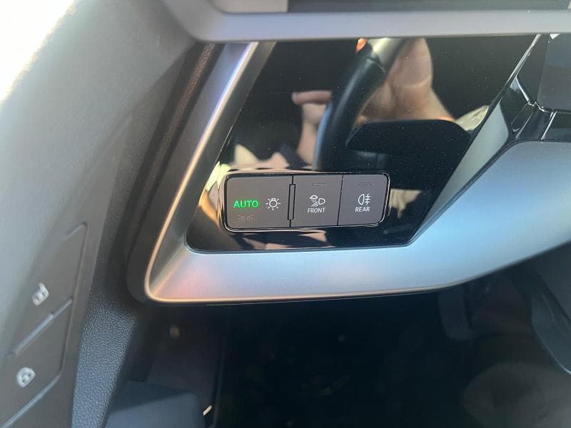 Audi A3 S-Line | 1.0 TFSI 110cv | Carplay | GPS | Virtual Cockpit | Sièges Av chauffants - 18