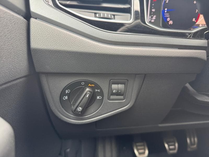 Volkswagen Taigo R-Line | 1.0 TSI 110cv | GPS | Caméra | Carplay | Clim auto - 18
