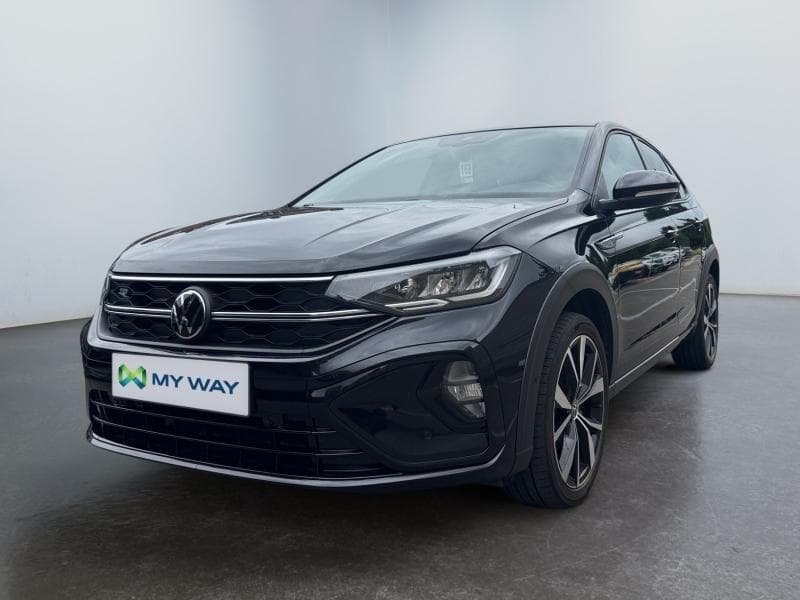 Volkswagen Taigo R-Line | 1.0 TSI 110cv | GPS | Caméra | Carplay | Clim auto - 1