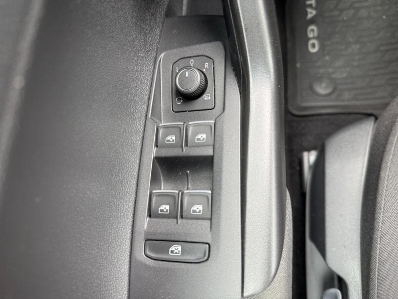 Volkswagen Taigo R-Line | 1.0 TSI 110cv | GPS | Caméra | Carplay | Clim auto - 19