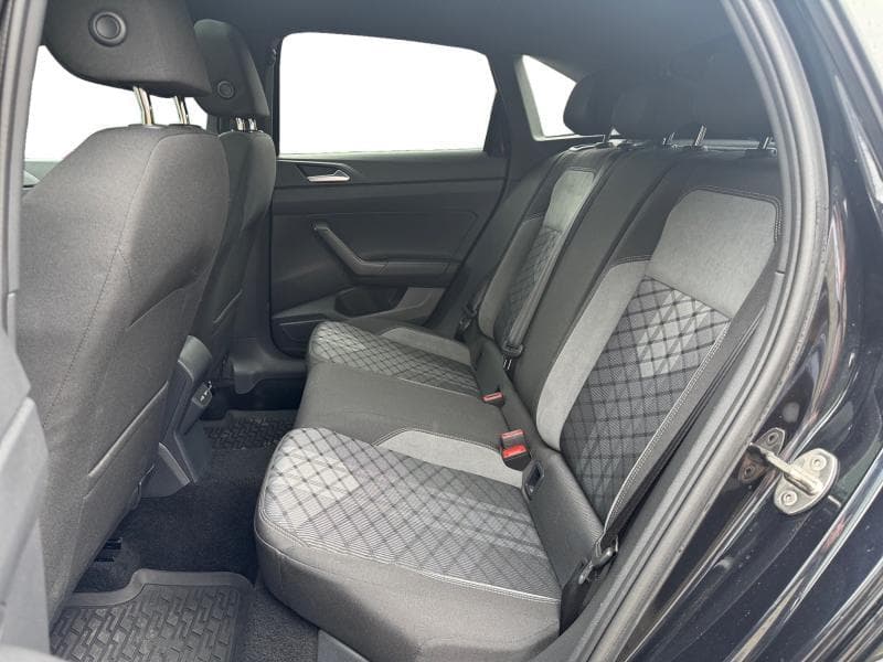 Volkswagen Taigo R-Line | 1.0 TSI 110cv | GPS | Caméra | Carplay | Clim auto - 12
