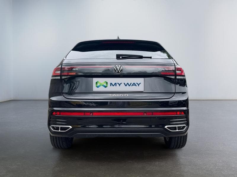 Volkswagen Taigo R-Line | 1.0 TSI 110cv | GPS | Caméra | Carplay | Clim auto - 9