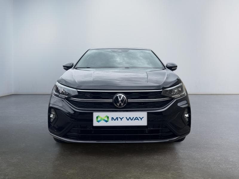 Volkswagen Taigo R-Line | 1.0 TSI 110cv | GPS | Caméra | Carplay | Clim auto - 4