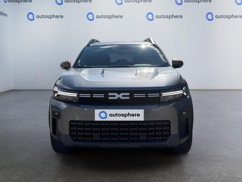 Dacia Bigster Extreme | 1.2 Tce 130cv 4x4 | Carplay | Pack Winter | - 3