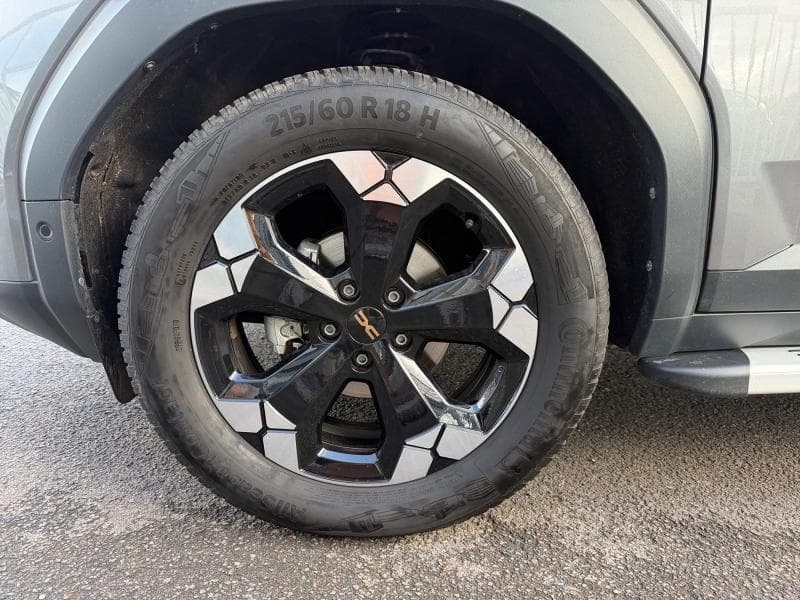 Dacia Bigster Extreme | 1.2 Tce 130cv 4x4 | Carplay | Pack Winter | - 35