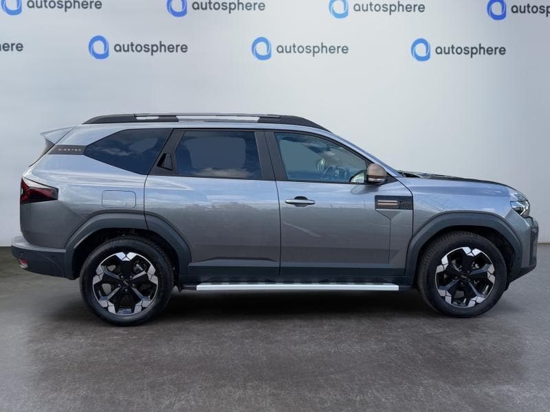 Dacia Bigster Extreme | 1.2 Tce 130cv 4x4 | Carplay | Pack Winter | - 6